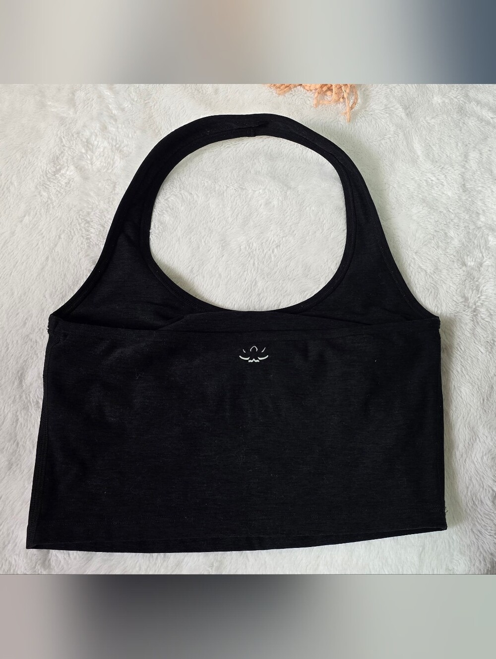 Beyond Yoga Halter Tank.